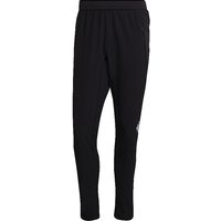 ADIDAS Herren Jogginghose D4T schwarz | M (lang) von Adidas