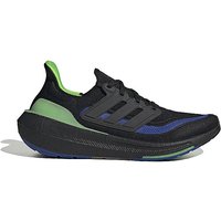 ADIDAS Herren Laufschuhe Ultraboost Light schwarz | 42 2/3 von Adidas