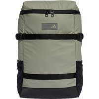 ADIDAS Rucksack Hybrid 26,5L olive von Adidas