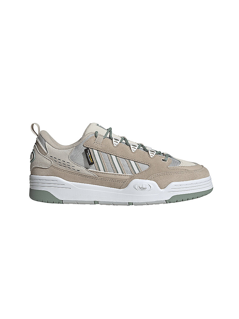 ADIDAS Sneaker ADI 2000 beige | 40 2/3 von Adidas