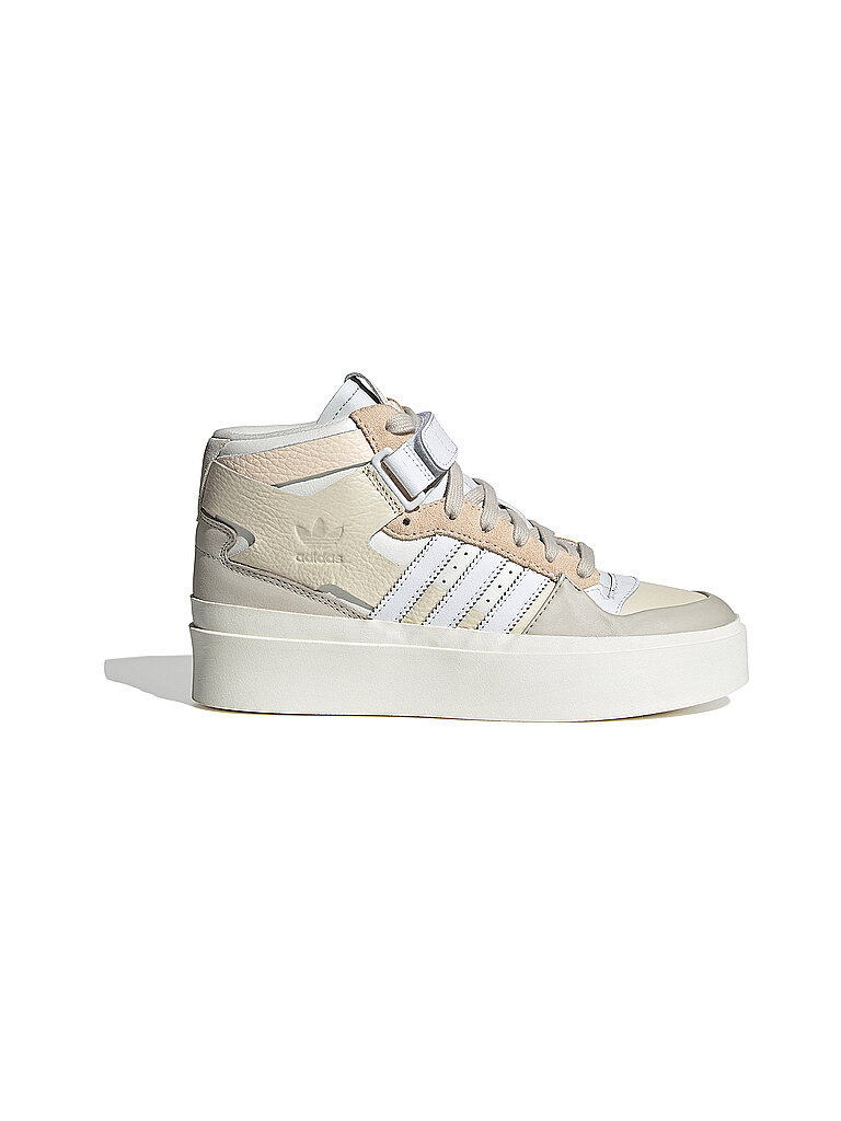 ADIDAS Sneaker FORUM BONEGA weiss | 38 2/3 von Adidas