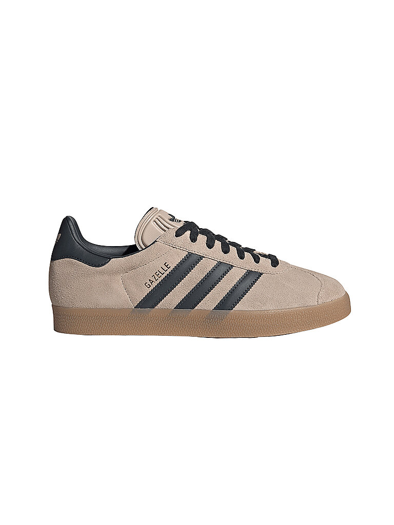 ADIDAS Sneaker GAZELLE beige | 48 2/3 von Adidas