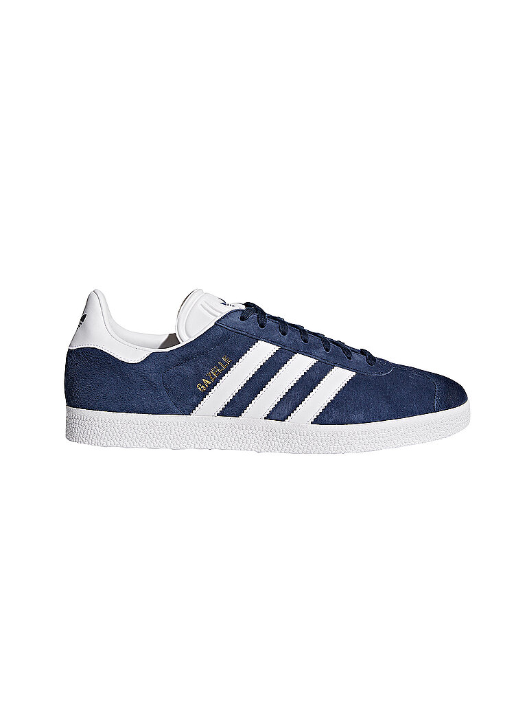 ADIDAS ORIGINALS Sneaker GAZELLE dunkelblau | 44 ADIDAS ORIGINALS Sneaker GAZELLE dunkelblau | 44 von adidas Originals