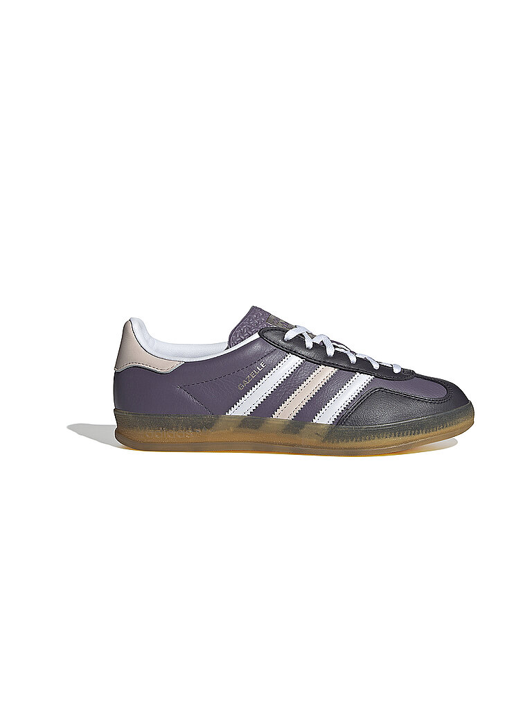 ADIDAS Sneaker GAZELLE lila | 37 1/3 von Adidas