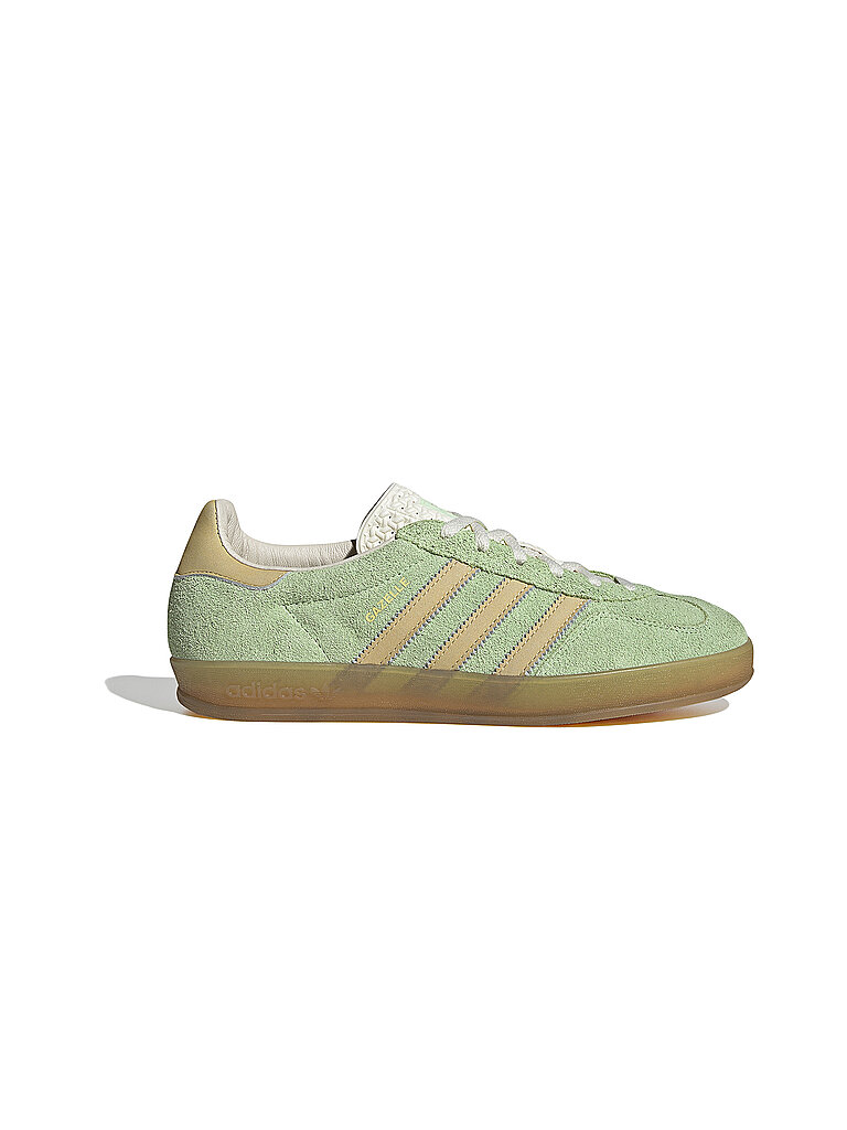 ADIDAS Sneaker GAZELLE mint | 38 2/3 von Adidas