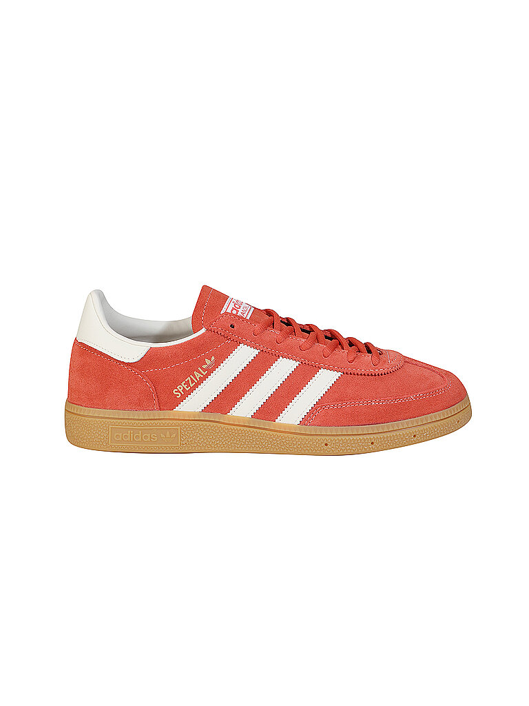 ADIDAS Sneaker HANDBALL SPEZIAL orange | 42 2/3 von Adidas