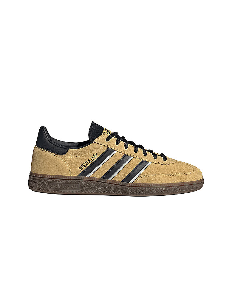 ADIDAS Sneaker HANDBALL SPEZIAL senf | 48 von Adidas