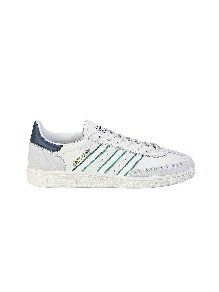 ADIDAS ORIGINALS Sneaker HANDBALL SPEZIAL weiss | 42 2/3 von adidas Originals