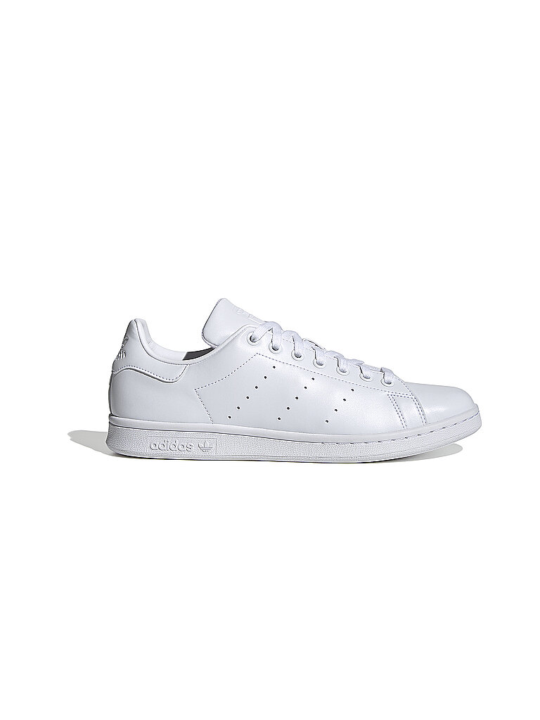 ADIDAS Sneaker STAN SMITH weiss | 41 1/3 von Adidas