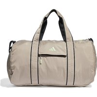 ADIDAS Trainingstasche Yoga Duffel 45L beige von Adidas