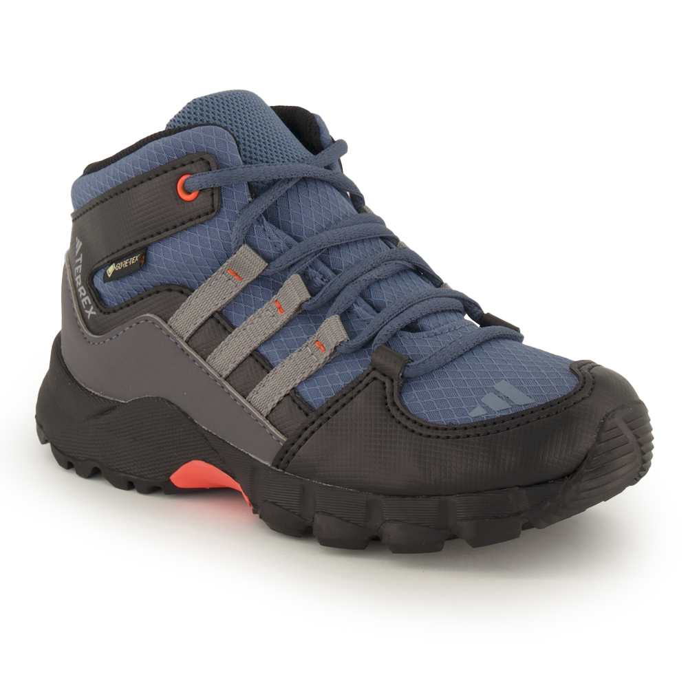 Adidas, Trekking-Schuh Adidas, Trekking-Schuh von Adidas