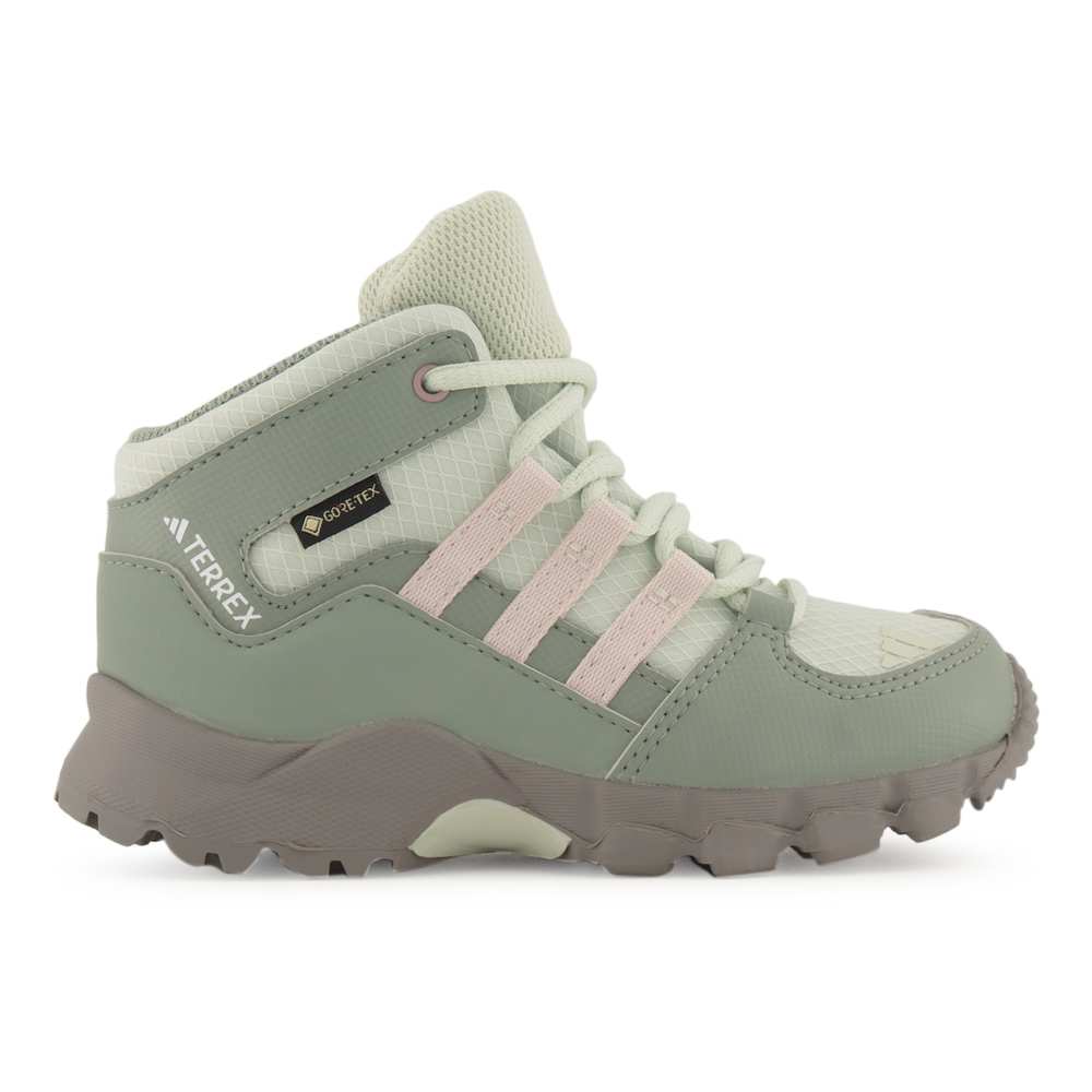 Adidas, Trekking-Schuh Adidas, Trekking-Schuh von Adidas