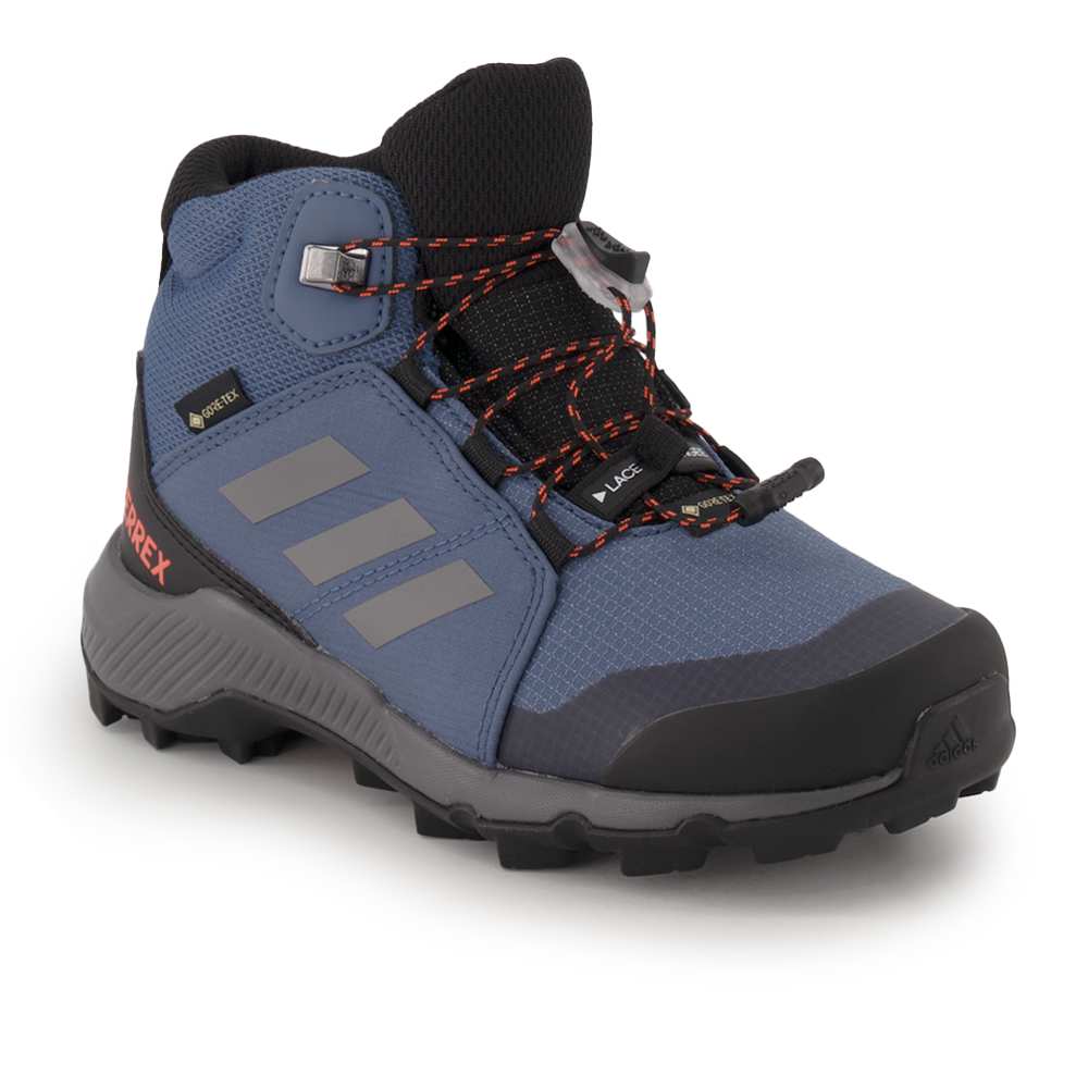 Adidas, Trekking-Schuh Adidas, Trekking-Schuh von Adidas