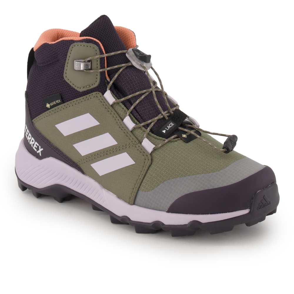 Adidas, Trekking-Schuh Adidas, Trekking-Schuh von Adidas