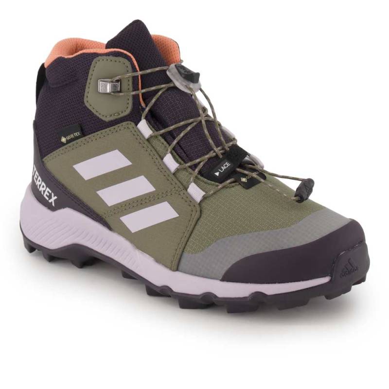 Adidas, Trekking-Schuh von Adidas