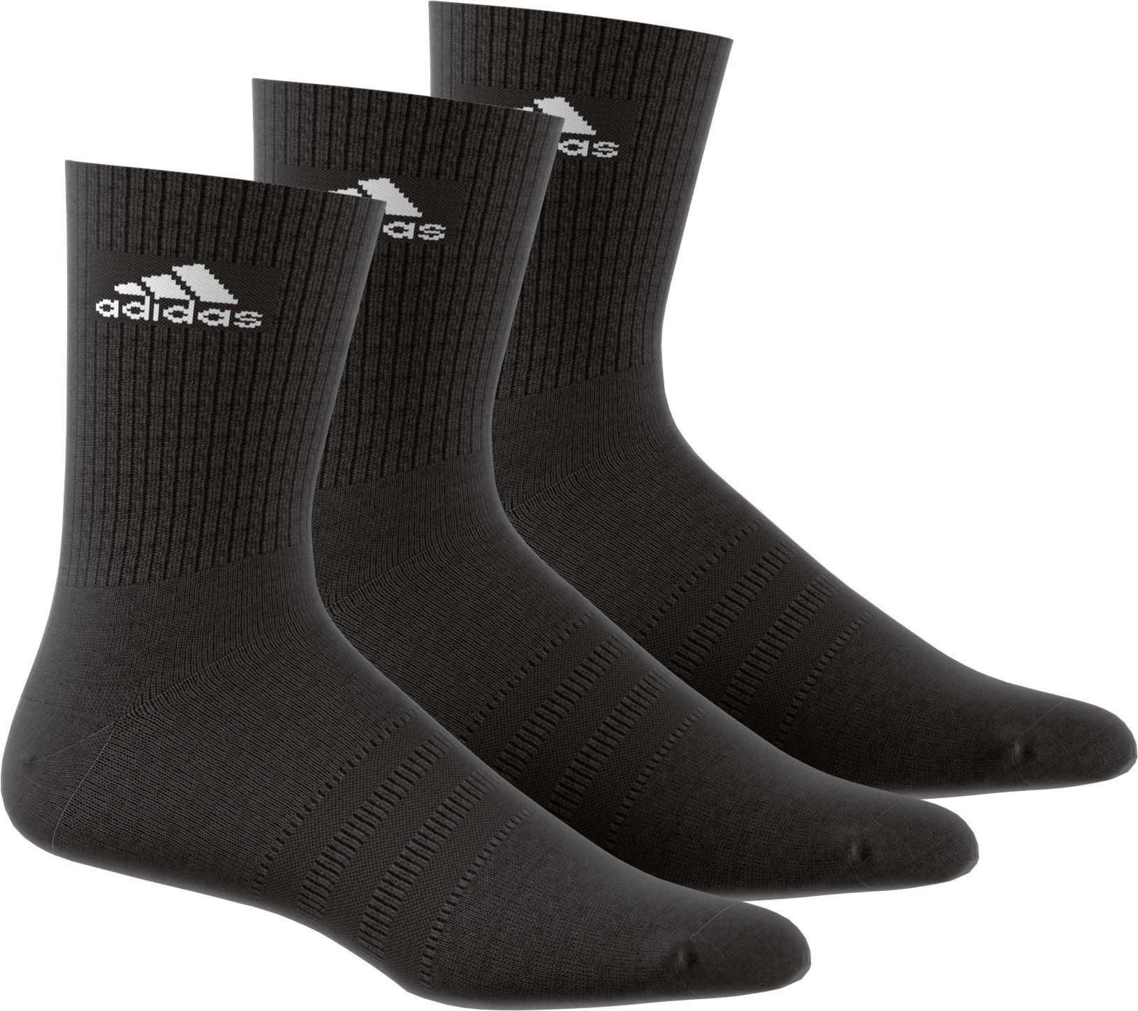 Adidas 3s Performance Black-black-black Ppk 3-23-26 23-26 von Adidas