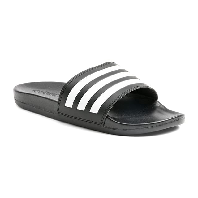 Adidas ADILETTE COMFORT-10 44.5 von Adidas