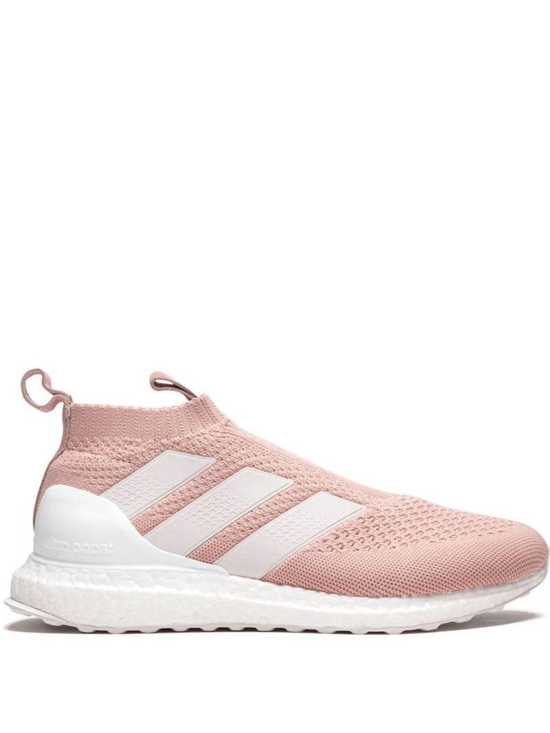 adidas x Kith Ace 16+ Ultraboost "Flamingos" sneakers - Pink von adidas