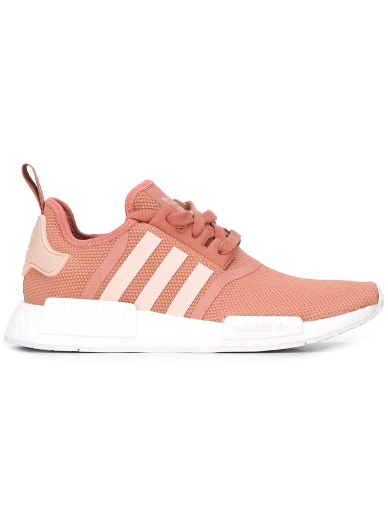 adidas NMD_R1 low-top sneakers - Pink von adidas
