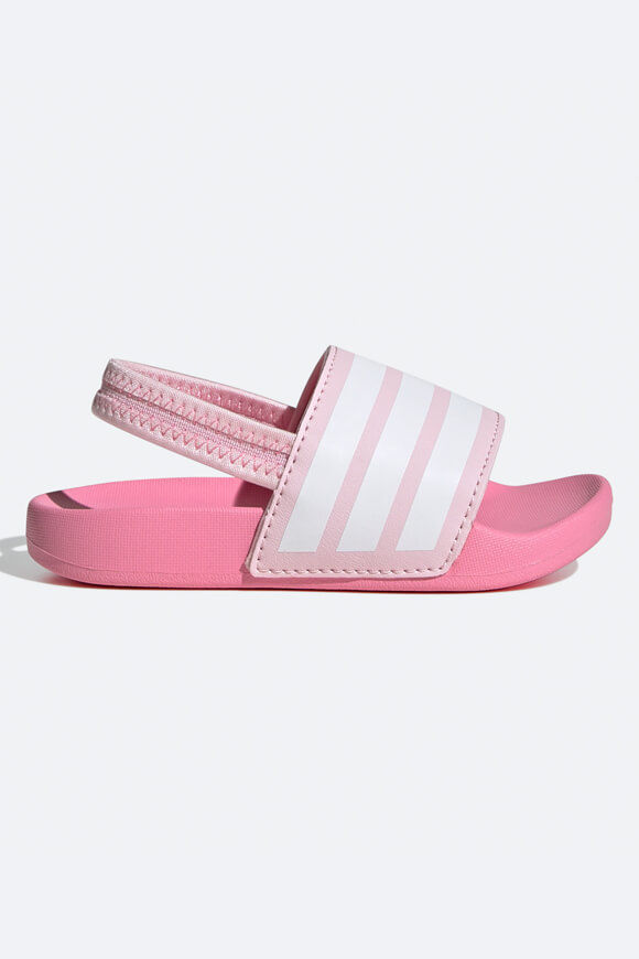 Adidas Sportswear Adilette Baby Sandalen | Bliss Pink | Baby  | EU22