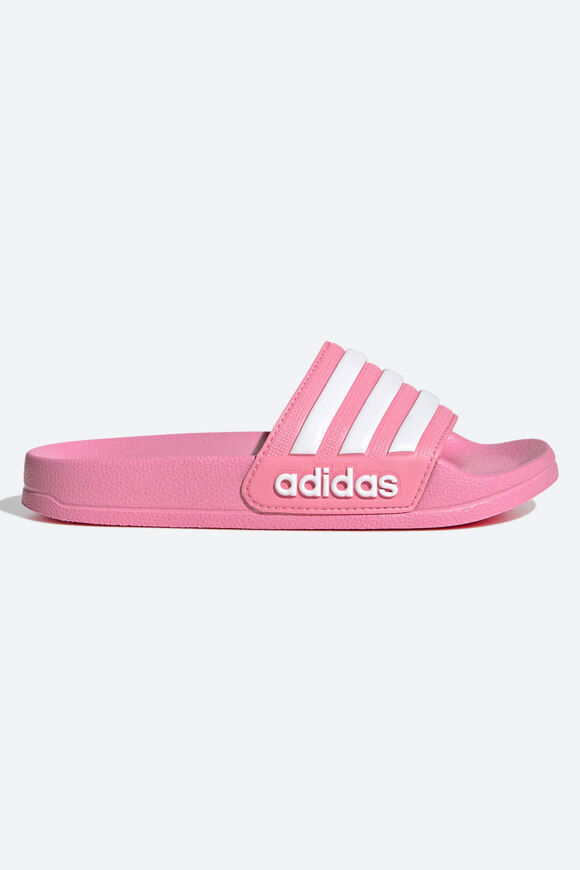 Adidas Adilette Kids Pantoletten | Bliss Pink | Jungen  | EU32 von Adidas