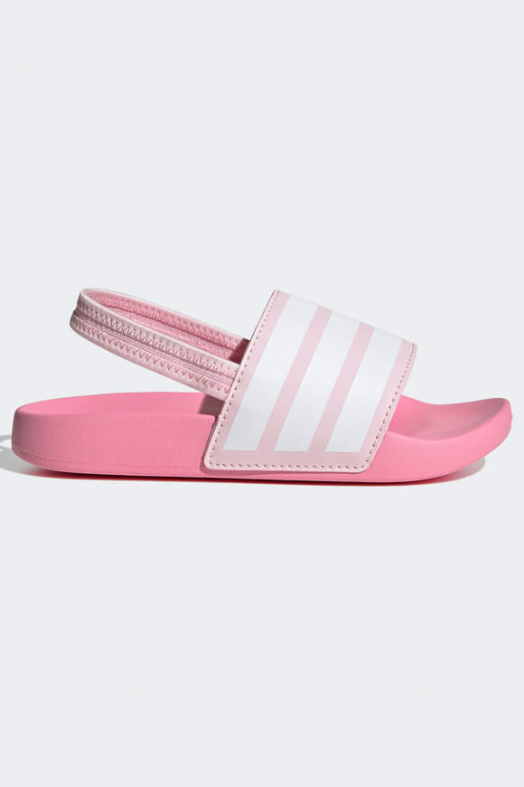 Adidas Adilette Kids Sandalen | Bliss Pink | Mädchen | EU31 Adidas Adilette Kids Sandalen | Bliss Pink | Mädchen | EU31 von Adidas