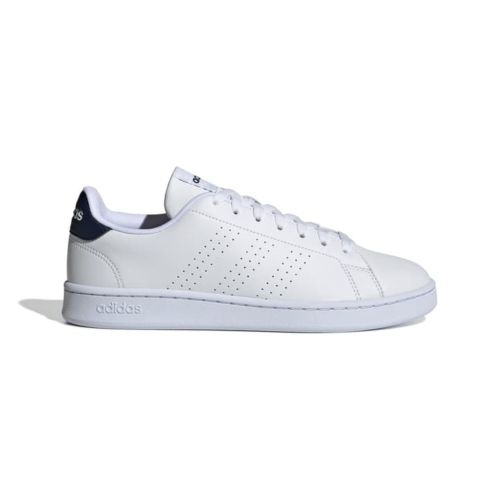 Adidas Advantage Freizeitschuhe weiss von Adidas