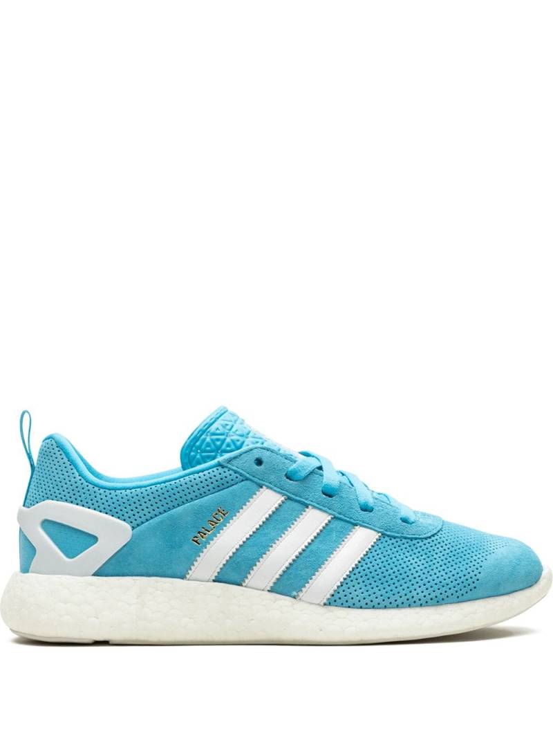 adidas x Palace Pro Boost sneakers - Blue von adidas