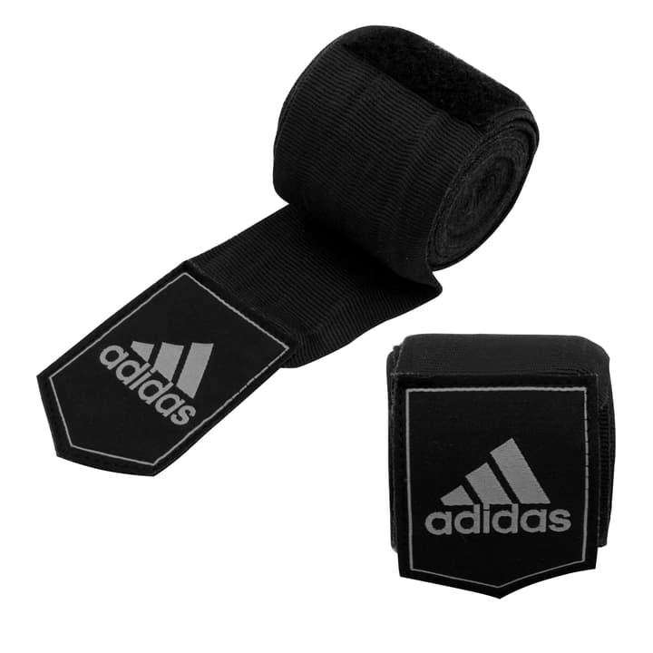 Adidas Boxbandage Boxbandage schwarz von Adidas