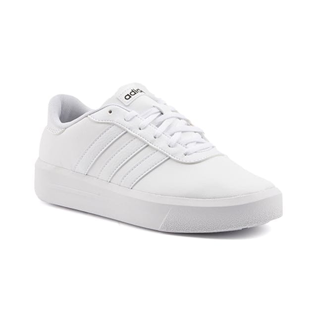 Adidas COURT PLATFORM-8 42 von Adidas