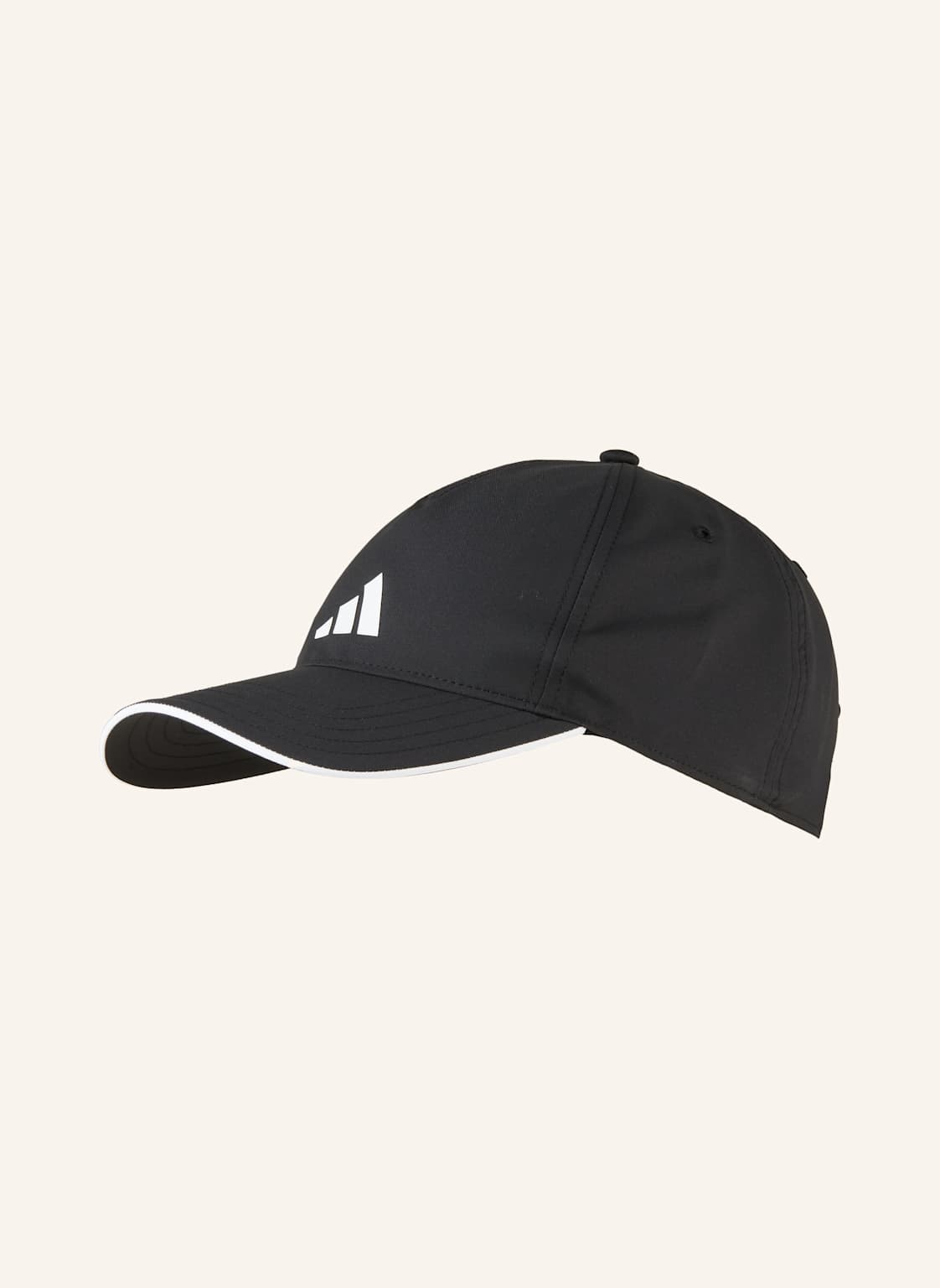 Adidas Cap Aeroready B-Ball schwarz Adidas Cap Aeroready B-Ball schwarz von Adidas