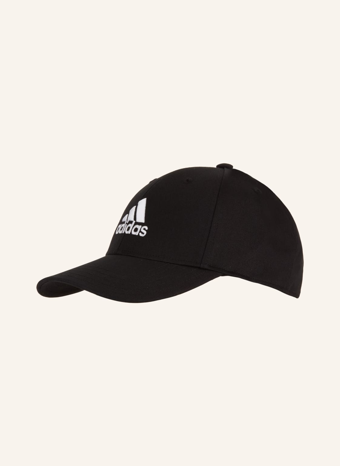 Adidas Cap schwarz Adidas Cap schwarz von Adidas