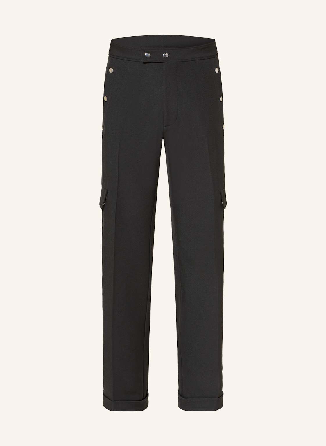 Adidas Cargohose Wb Sailor schwarz von Adidas