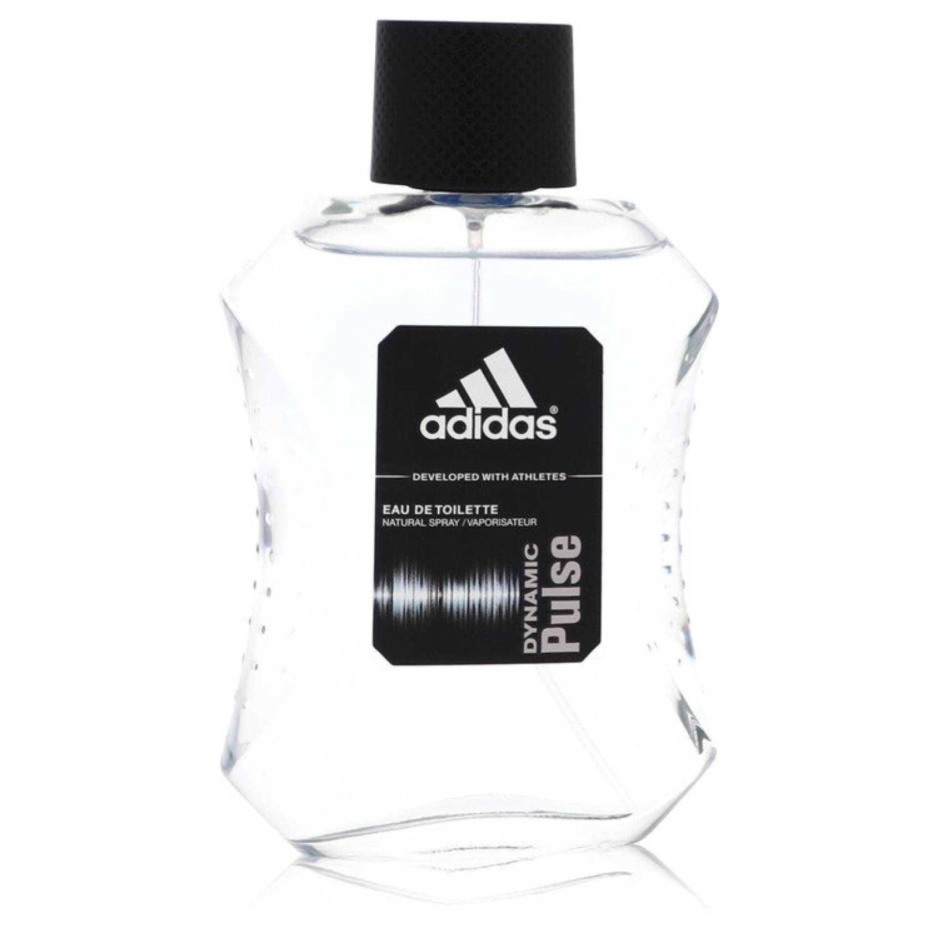 Adidas Dynamic Pulse Eau De Toilette Spray (unboxed) 100 ml von Adidas