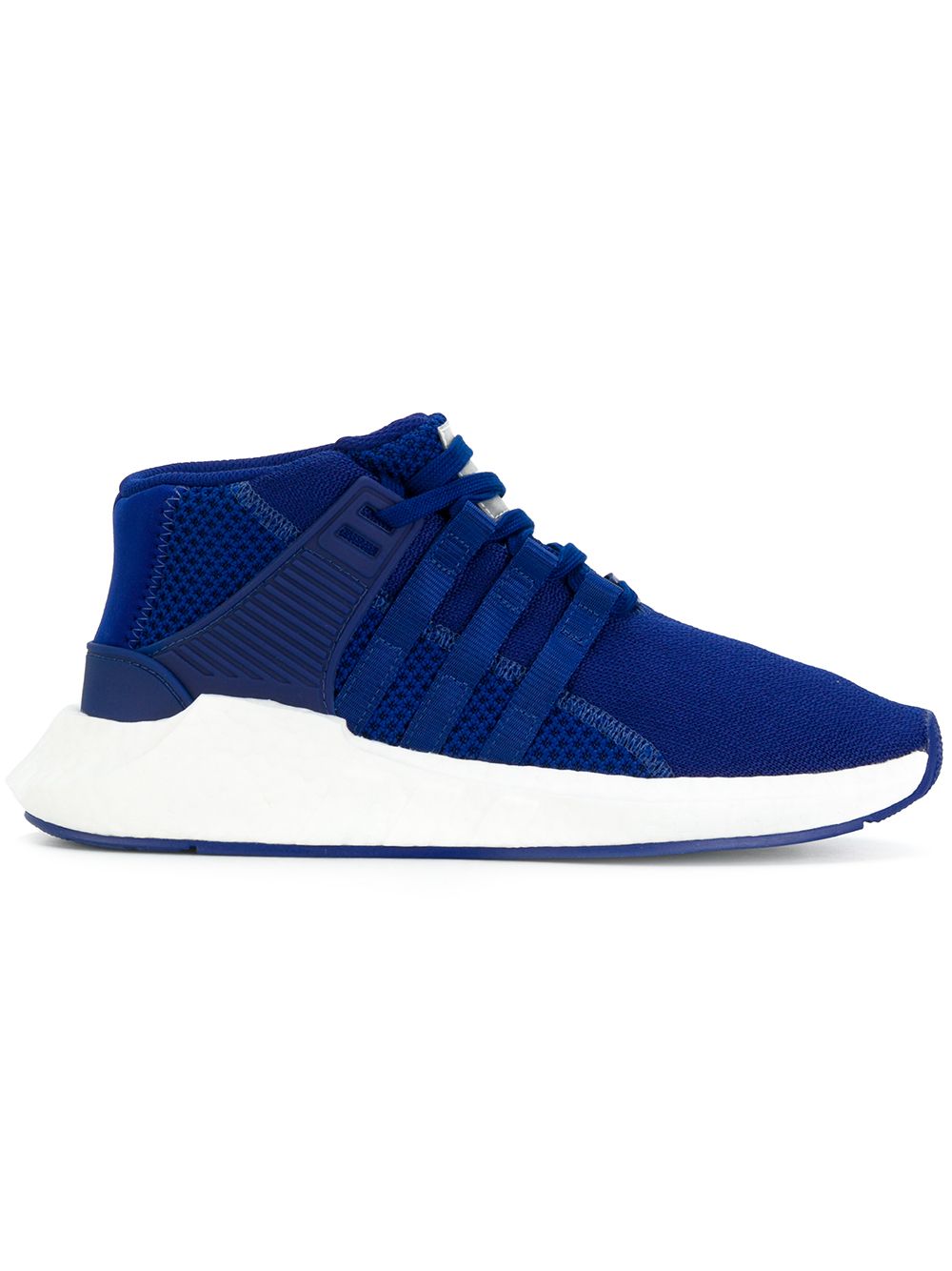 adidas x mastermind EQT Support Mid "Mystery Ink" sneakers - Blue von adidas