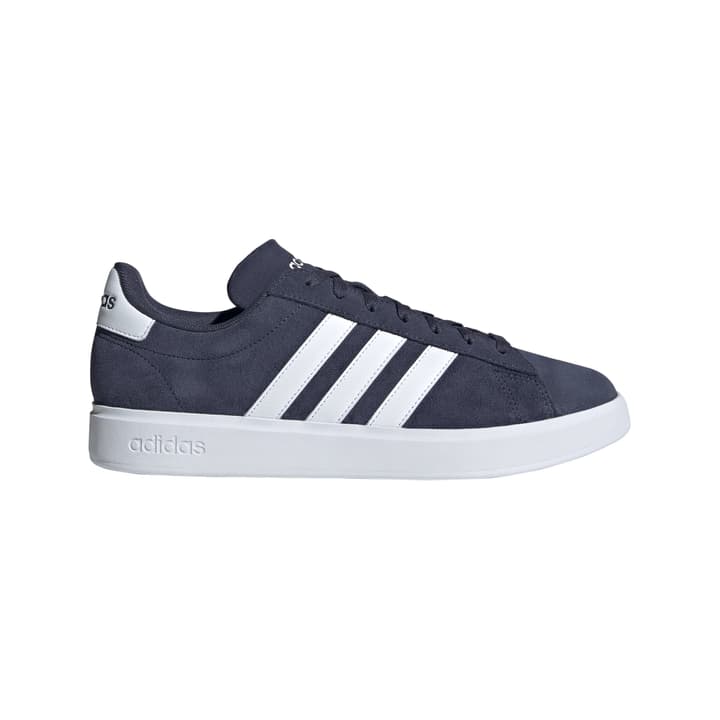 Adidas Grand Court 2.0 Freizeitschuhe blau von Adidas