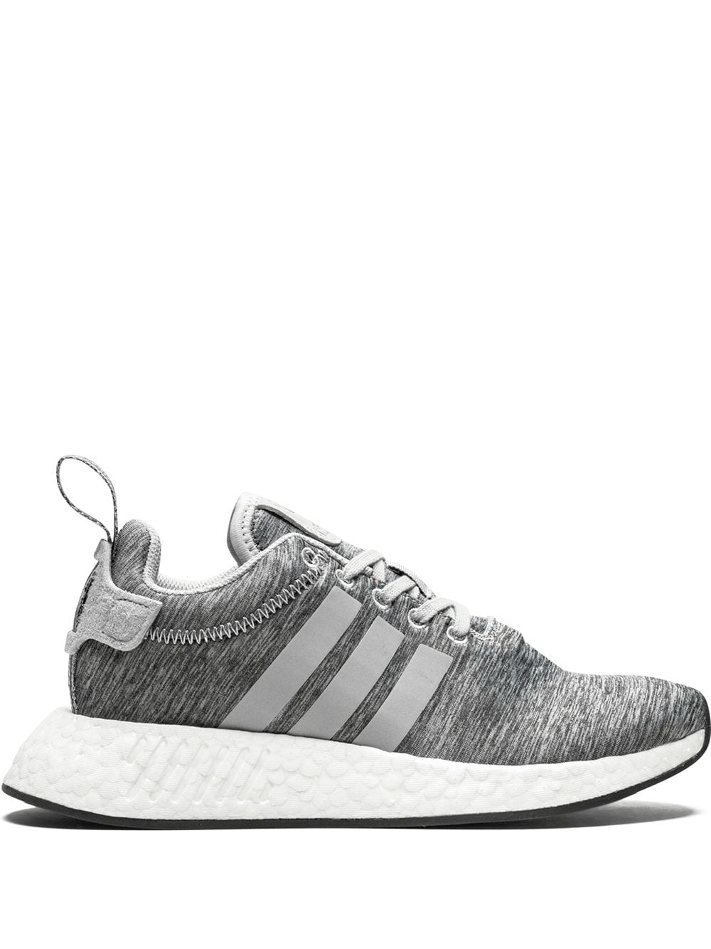 adidas NMD_R2 "Grey Melange Pack" sneakers von adidas