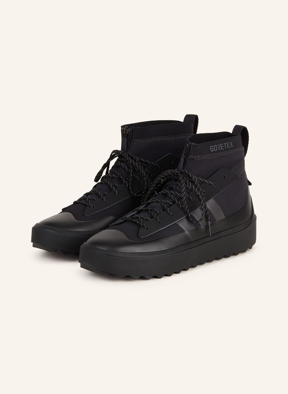 Adidas Hightop-Sneaker Znsored Hi Gtx schwarz von Adidas