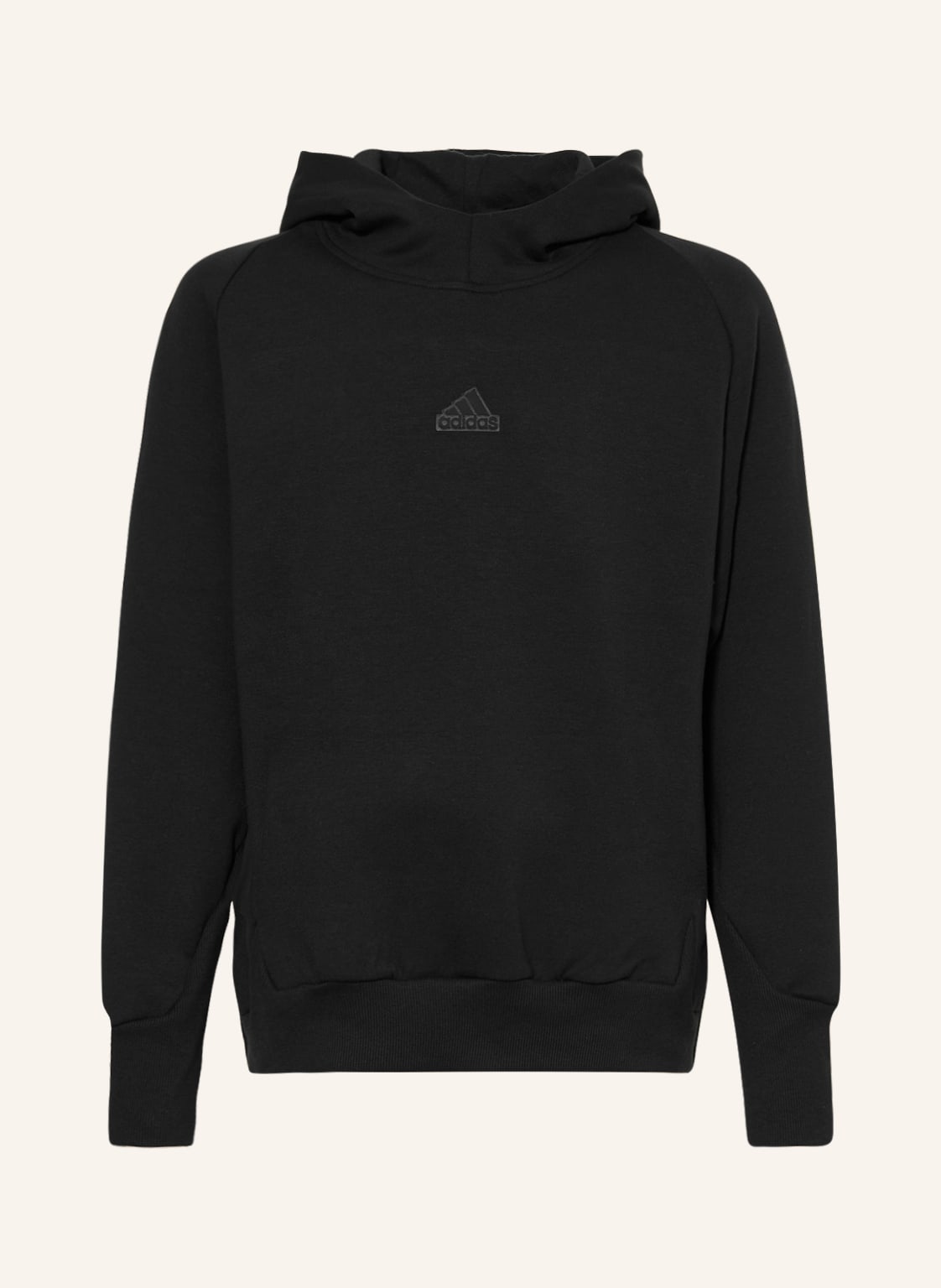 Adidas Hoodie J.Z.N.E. schwarz von Adidas