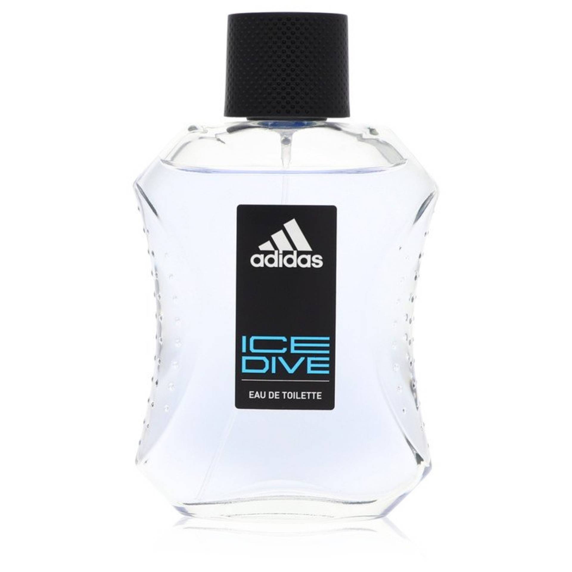 Adidas Ice Dive Eau De Toilette Spray (unboxed) 101 ml von Adidas