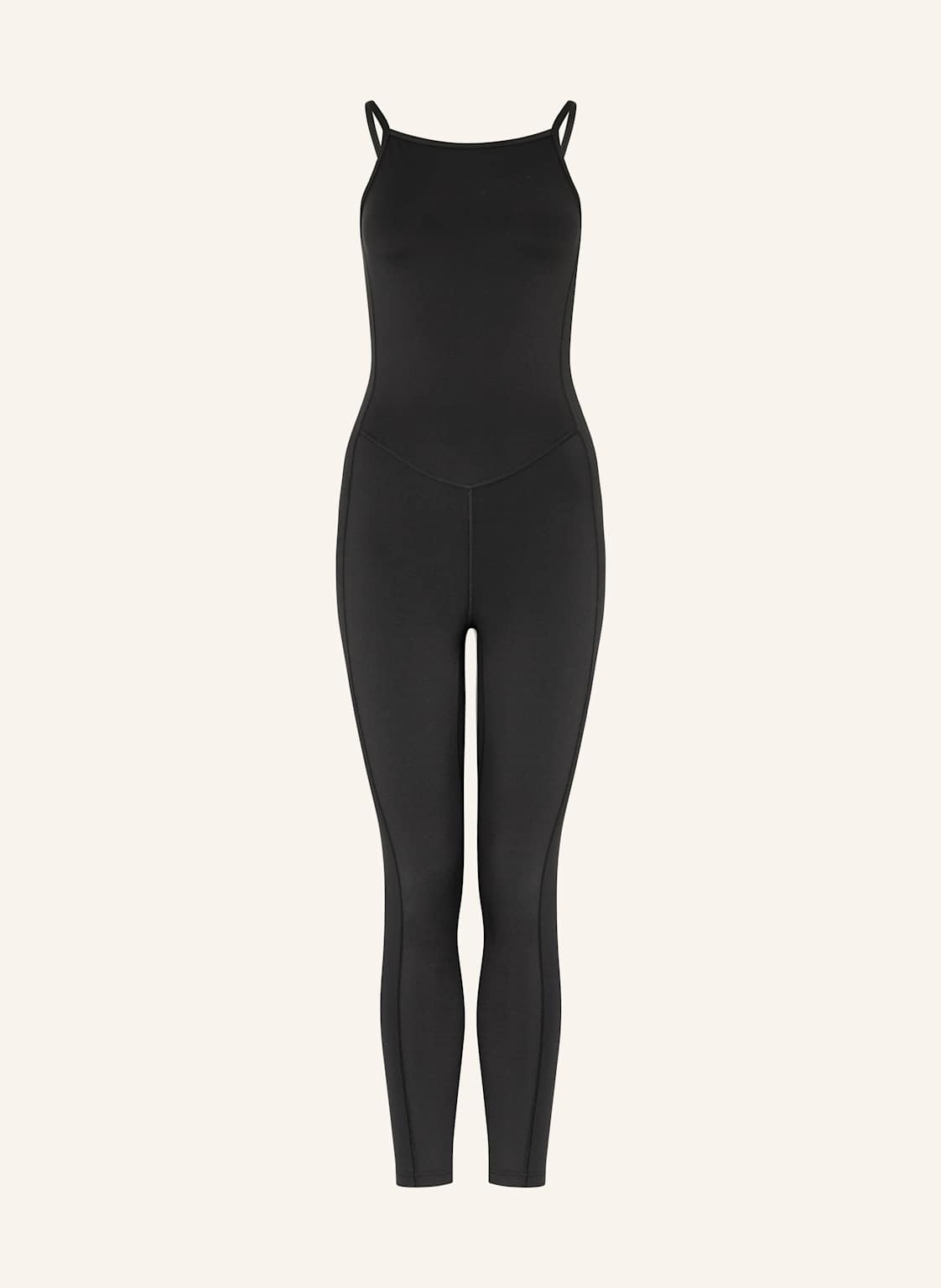 Adidas Jumpsuit Yga Onesie schwarz Adidas Jumpsuit Yga Onesie schwarz von Adidas