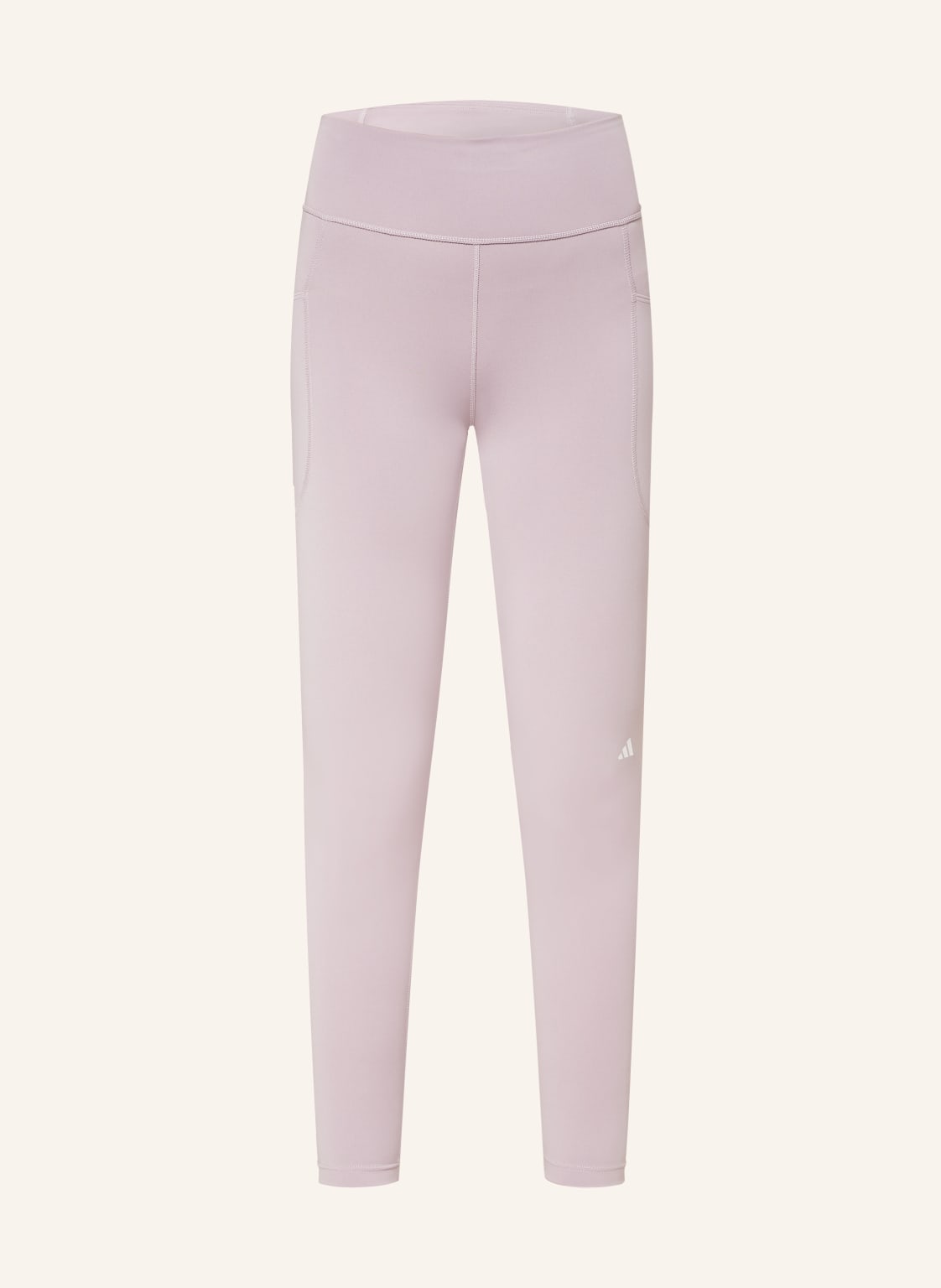 Adidas Lauf-Tights Dailyrun rosa von Adidas