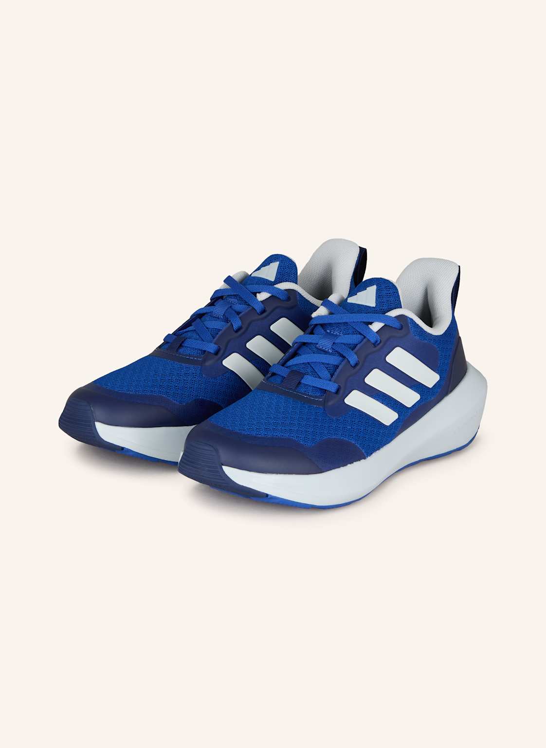 Adidas Laufschuhe Forta Run 3.0 blau Adidas Laufschuhe Forta Run 3.0 blau von Adidas