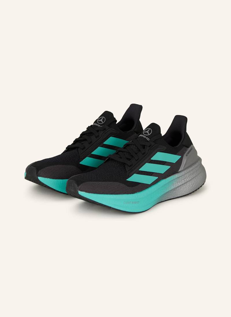 Adidas Laufschuhe Mercedes - Amg Petronas Formula One Team Ultraboost 5x schwarz von Adidas