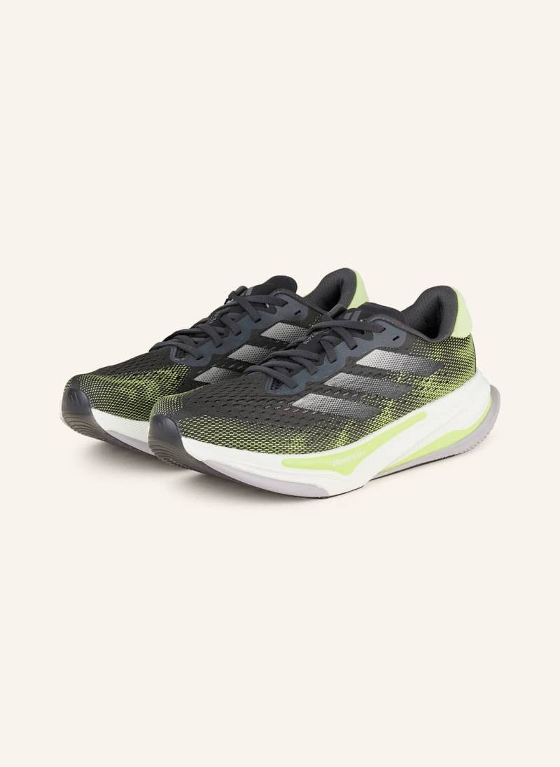 Adidas Laufschuhe Supernova Prima grau von Adidas