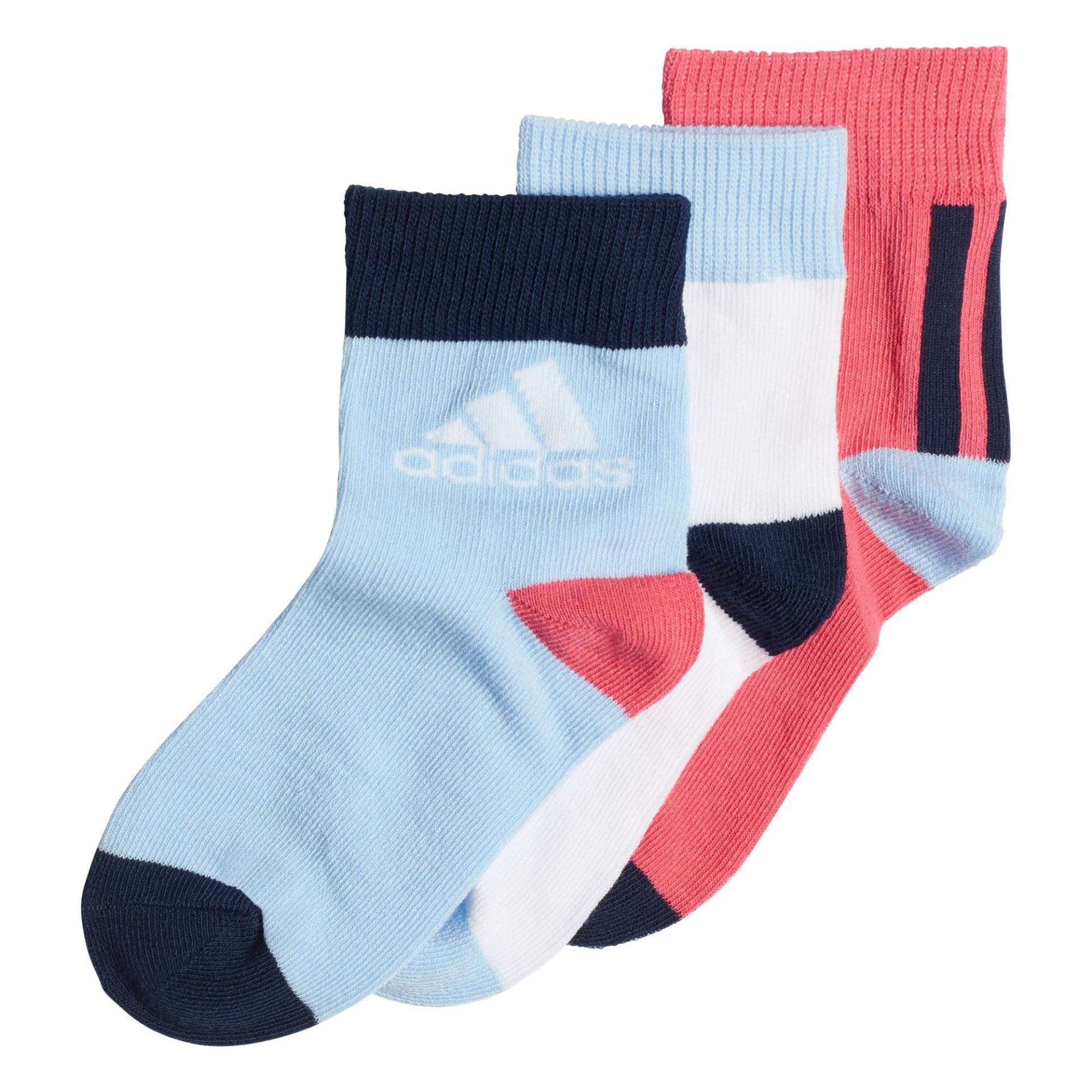 Adidas Lk Ankle S 3pp-19-21 19-21 von Adidas