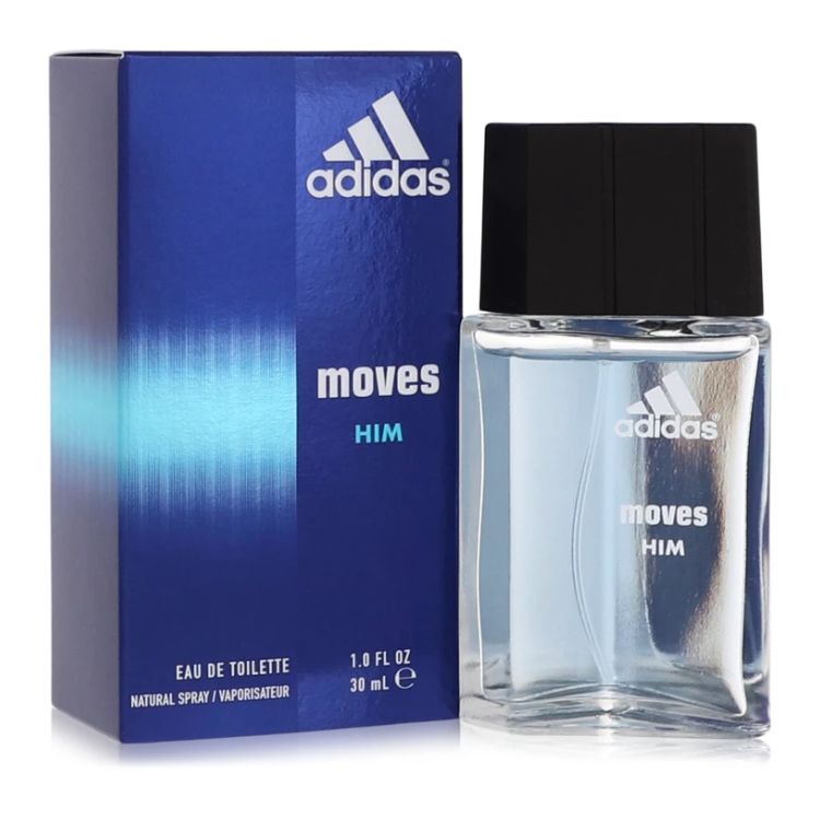 Adidas Moves Him Eau de Toilette 30ml von Adidas