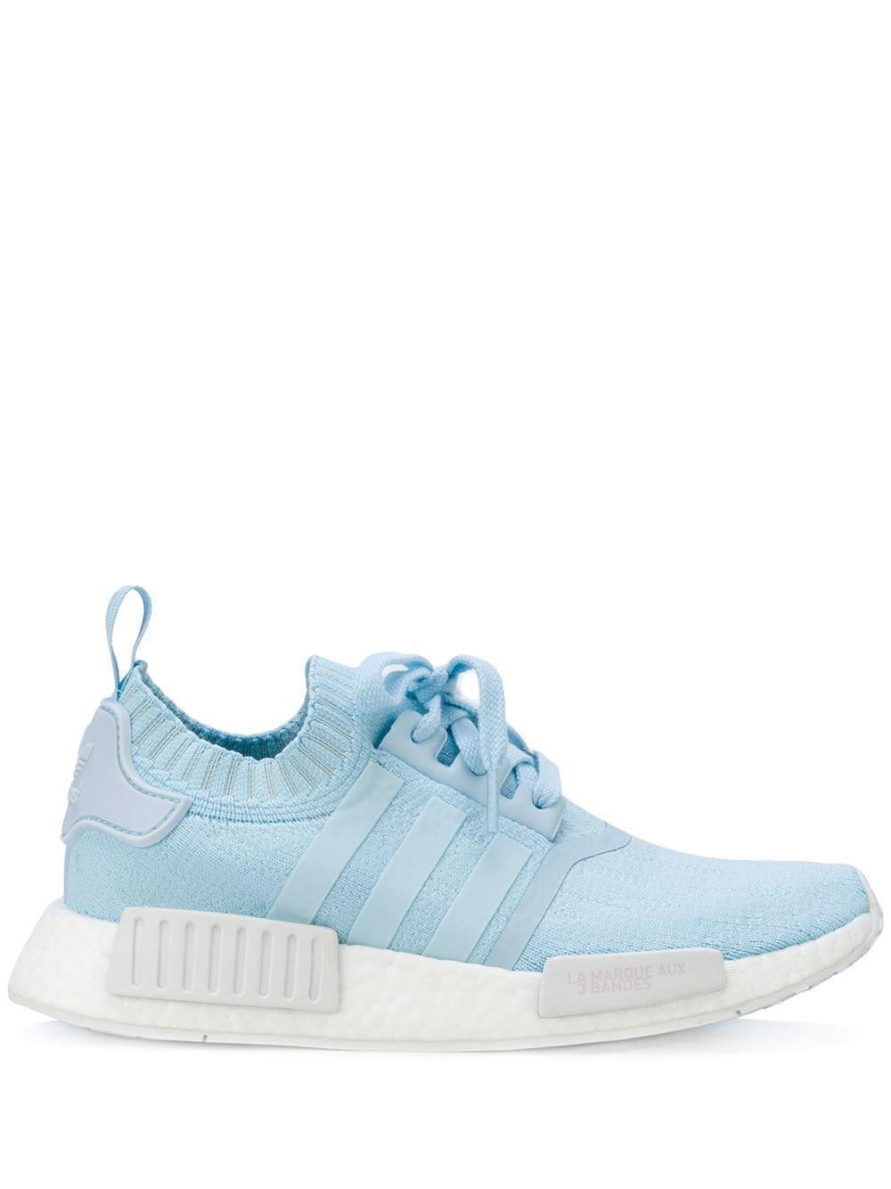 adidas NMD_R1 Primeknit "Ice Blue" sneakers von adidas