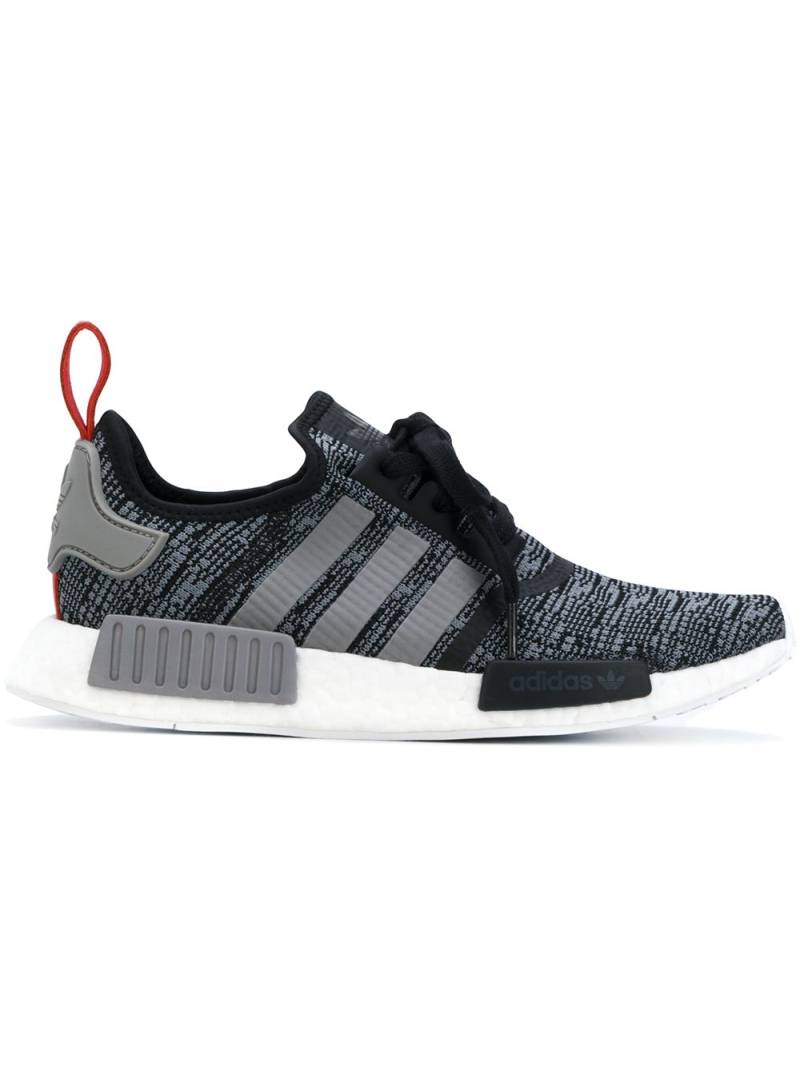 adidas NMD_R1 low-top sneakers - Grey von adidas