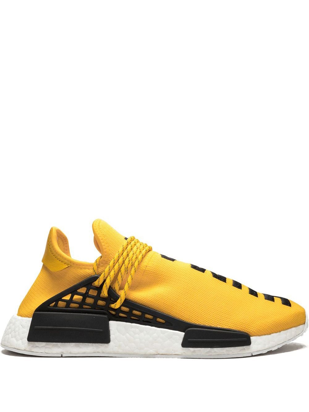 adidas x Pharrell PW Human Race NMD sneakers - Yellow von adidas